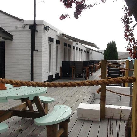 The Star Inn Bed And Breakfast Only Yo16 4Qf Bridlington Luaran gambar