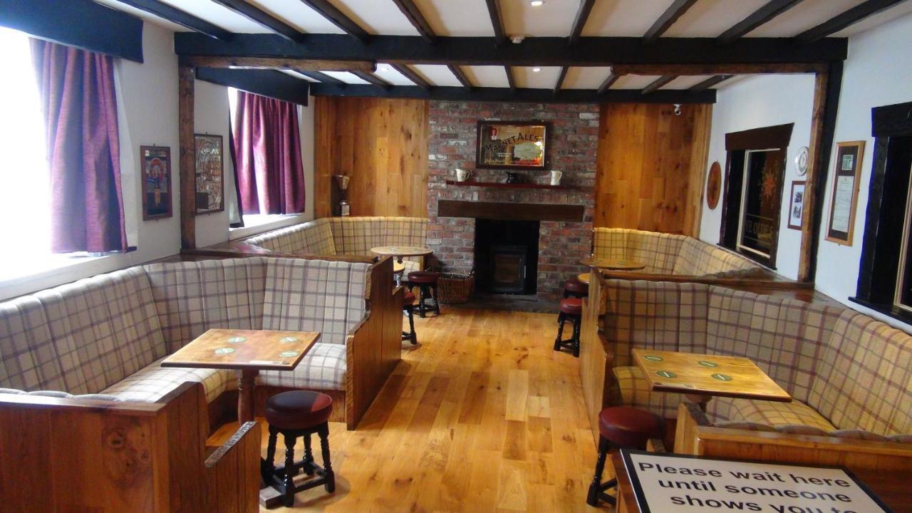 The Star Inn Bed And Breakfast Only Yo16 4Qf Bridlington Luaran gambar