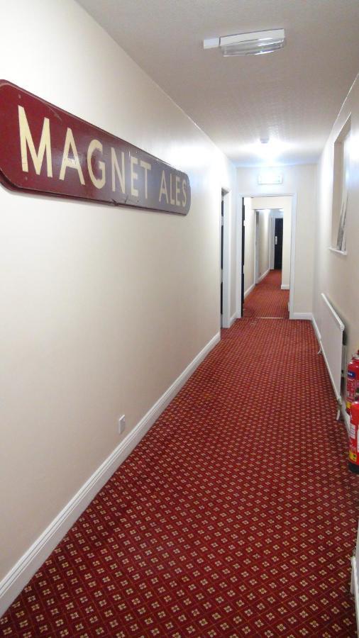 The Star Inn Bed And Breakfast Only Yo16 4Qf Bridlington Luaran gambar