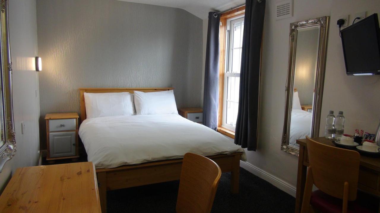 The Star Inn Bed And Breakfast Only Yo16 4Qf Bridlington Luaran gambar