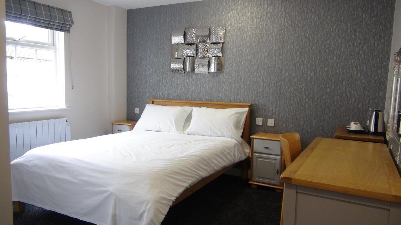 The Star Inn Bed And Breakfast Only Yo16 4Qf Bridlington Luaran gambar