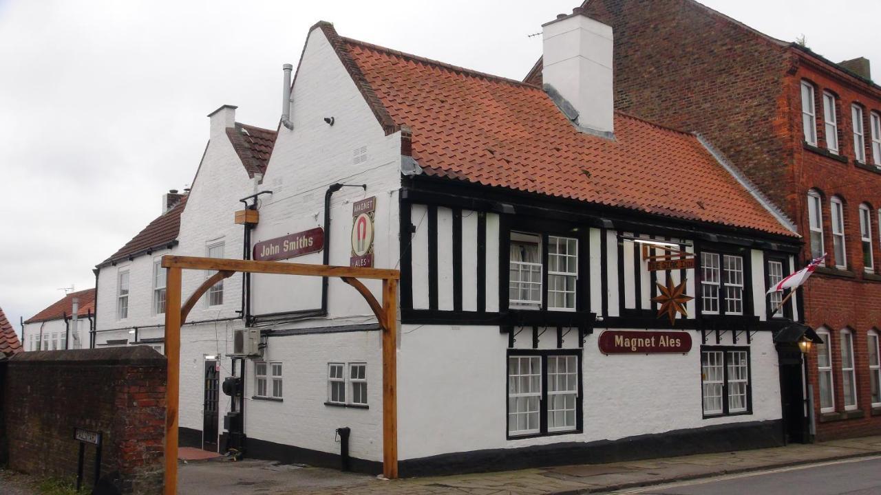 The Star Inn Bed And Breakfast Only Yo16 4Qf Bridlington Luaran gambar