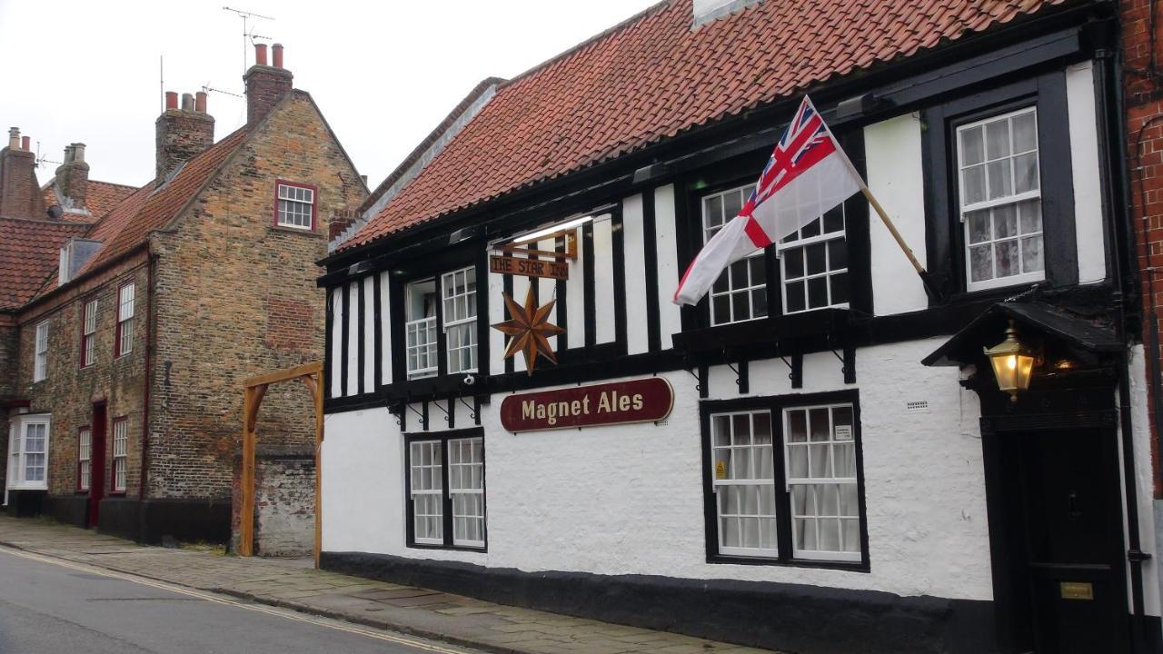 The Star Inn Bed And Breakfast Only Yo16 4Qf Bridlington Luaran gambar