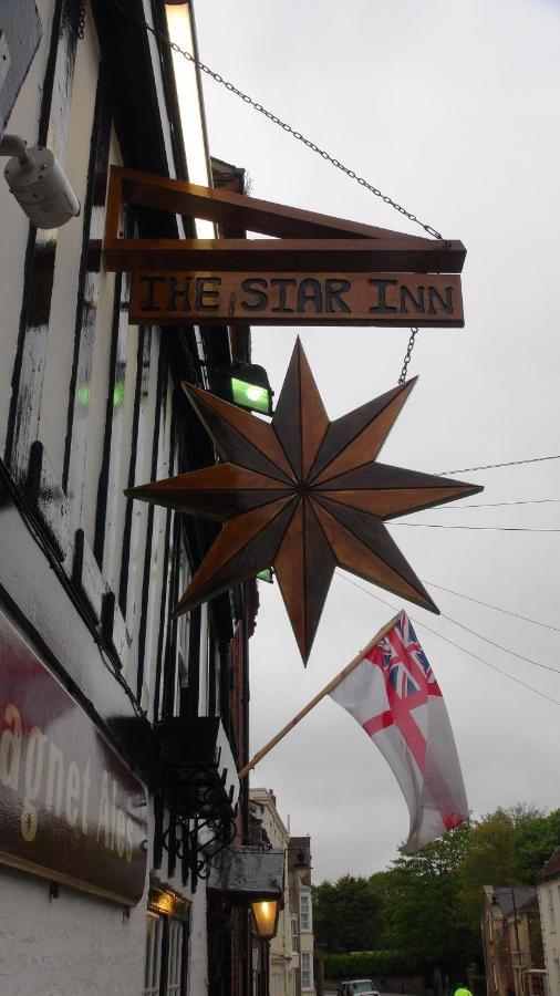 The Star Inn Bed And Breakfast Only Yo16 4Qf Bridlington Luaran gambar