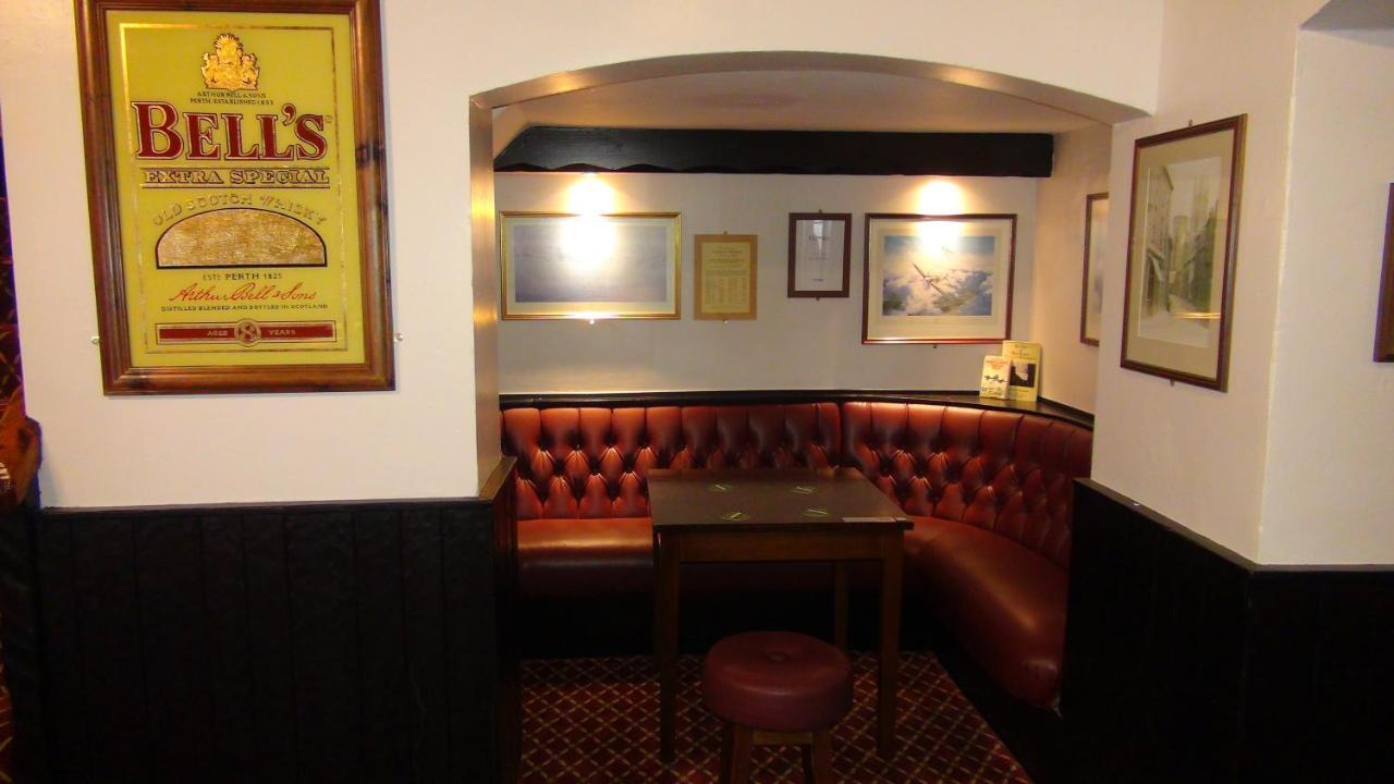 The Star Inn Bed And Breakfast Only Yo16 4Qf Bridlington Luaran gambar