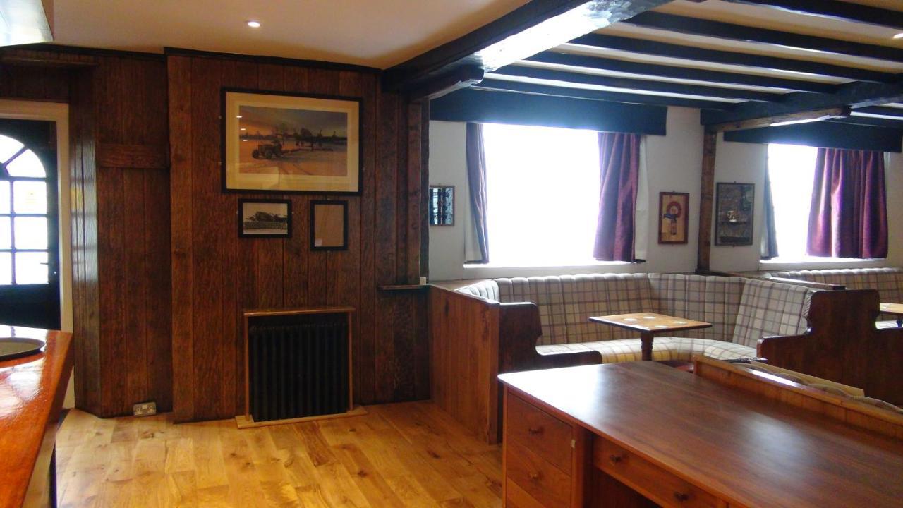 The Star Inn Bed And Breakfast Only Yo16 4Qf Bridlington Luaran gambar