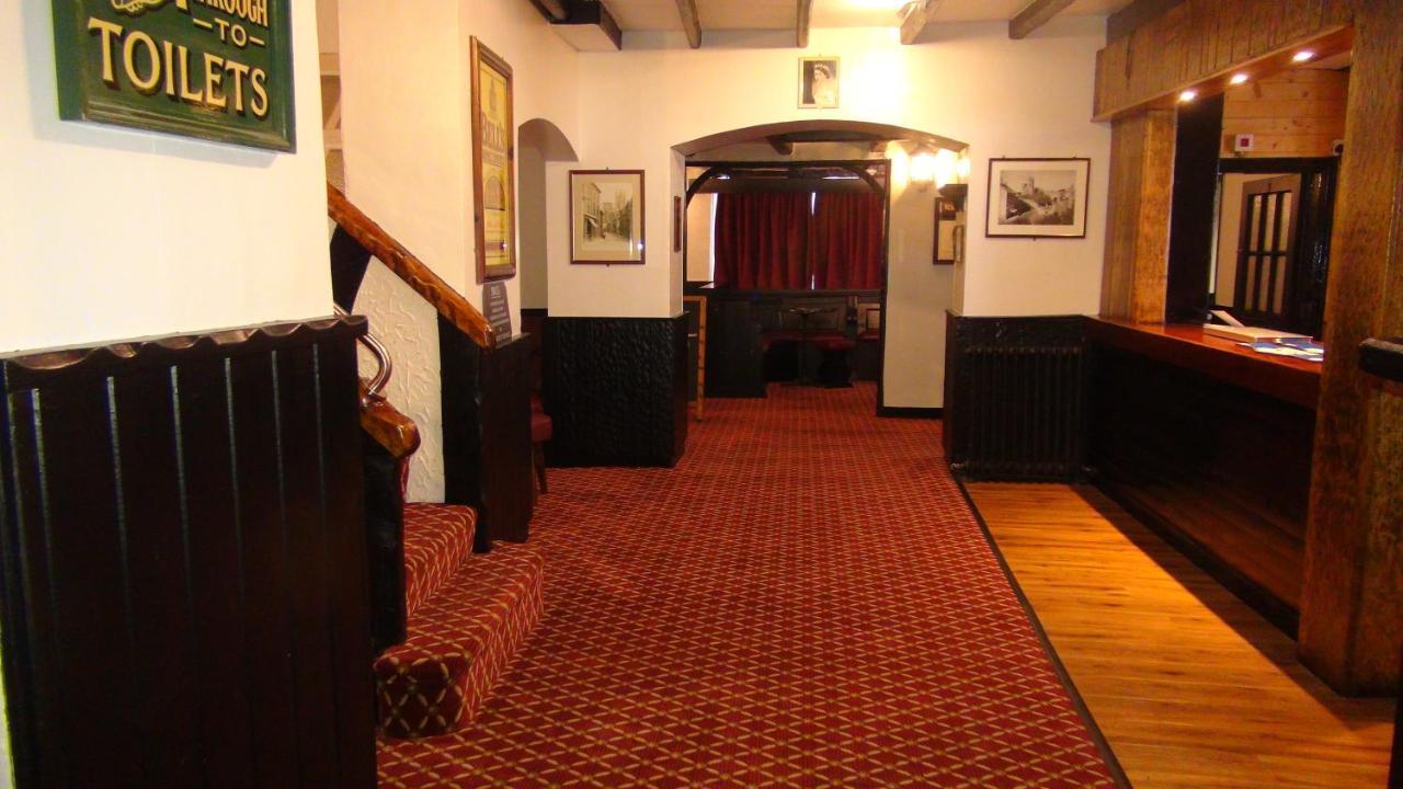 The Star Inn Bed And Breakfast Only Yo16 4Qf Bridlington Luaran gambar