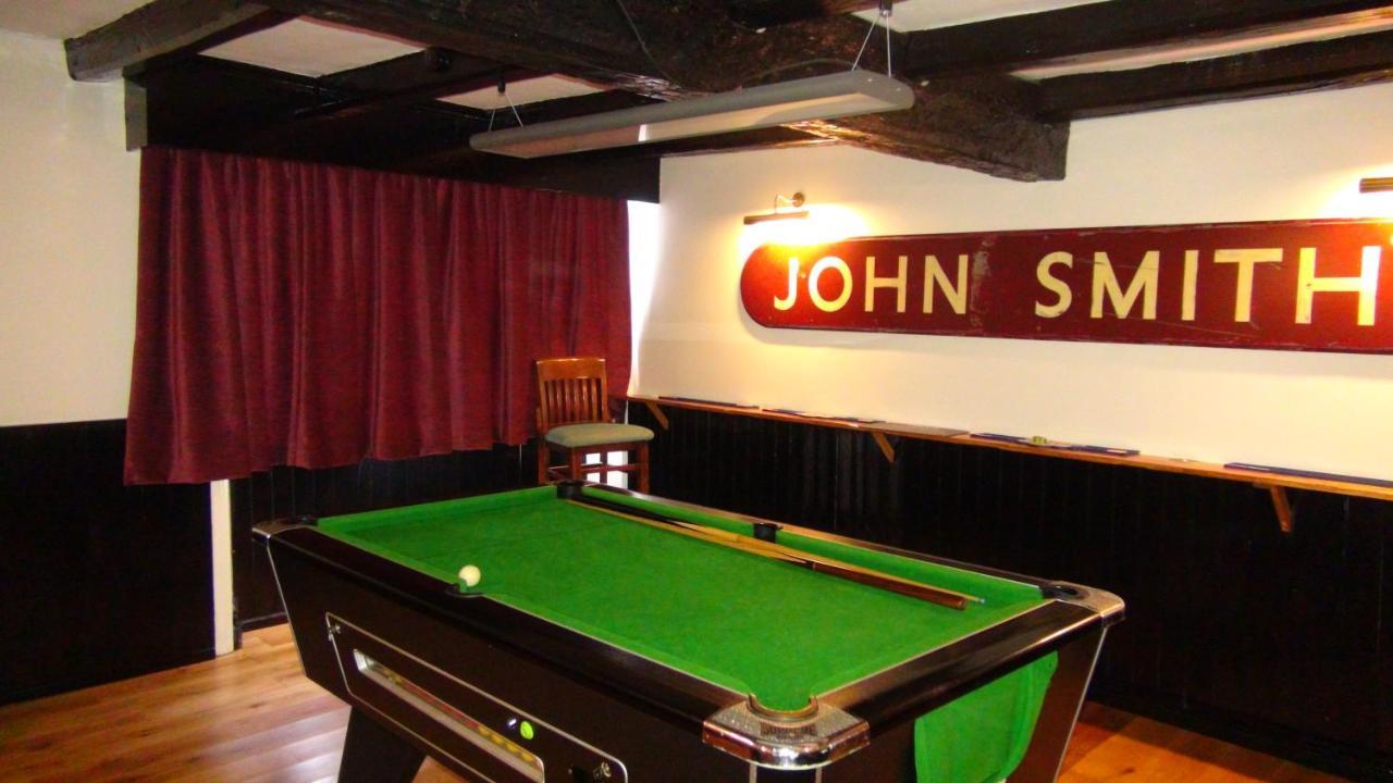 The Star Inn Bed And Breakfast Only Yo16 4Qf Bridlington Luaran gambar
