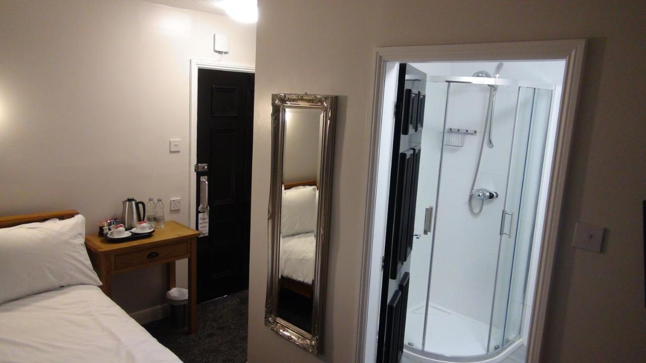 The Star Inn Bed And Breakfast Only Yo16 4Qf Bridlington Luaran gambar
