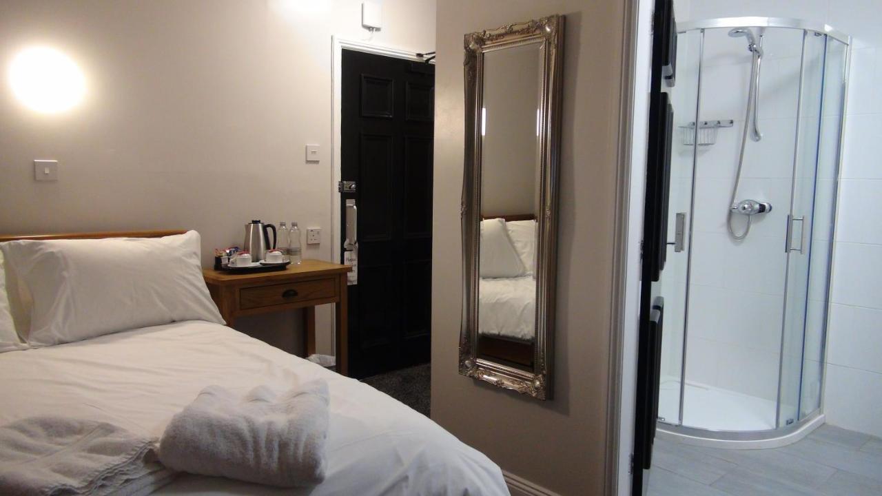 The Star Inn Bed And Breakfast Only Yo16 4Qf Bridlington Luaran gambar