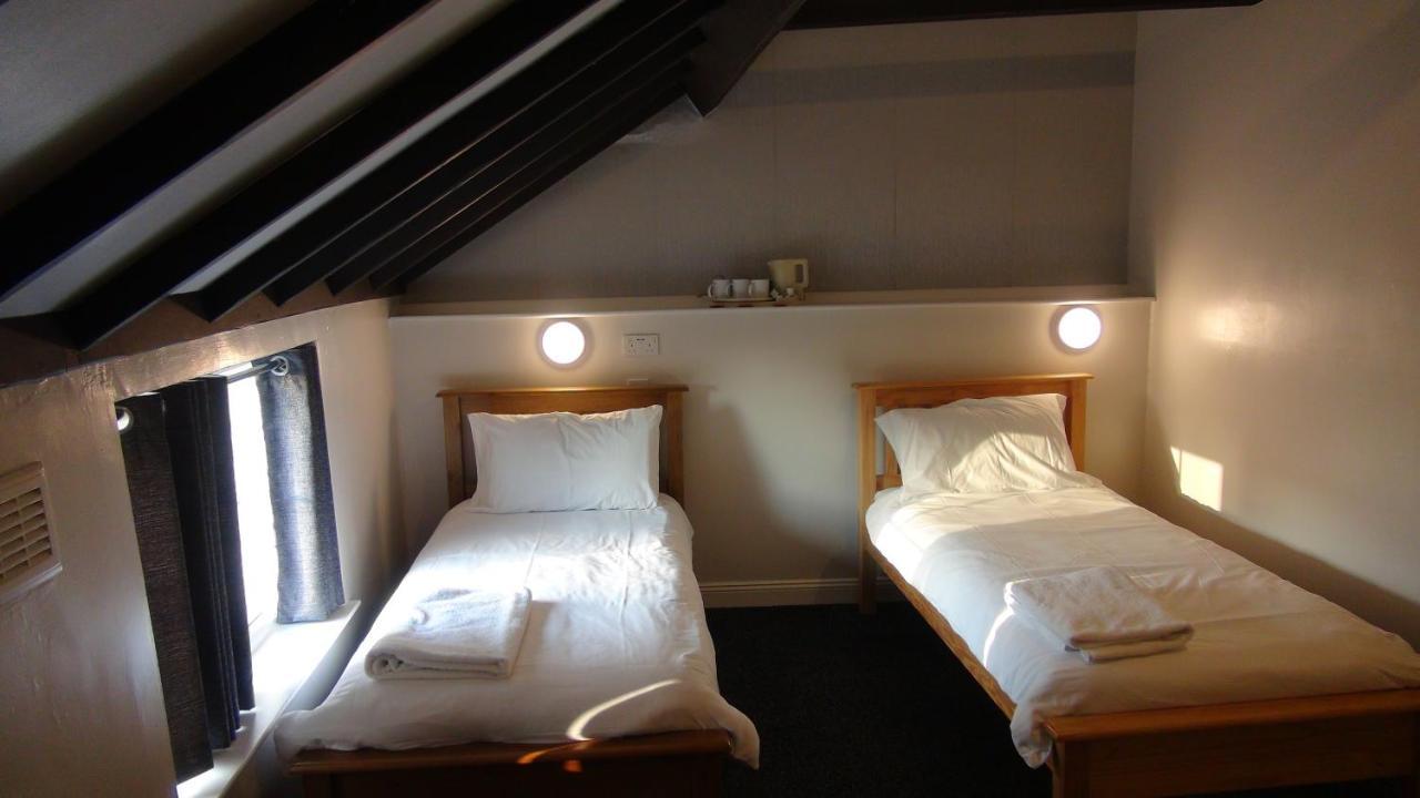 The Star Inn Bed And Breakfast Only Yo16 4Qf Bridlington Luaran gambar