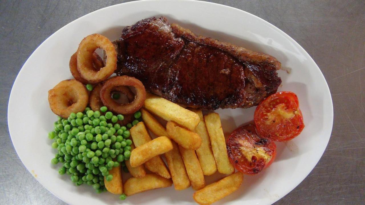 The Star Inn Bed And Breakfast Only Yo16 4Qf Bridlington Luaran gambar