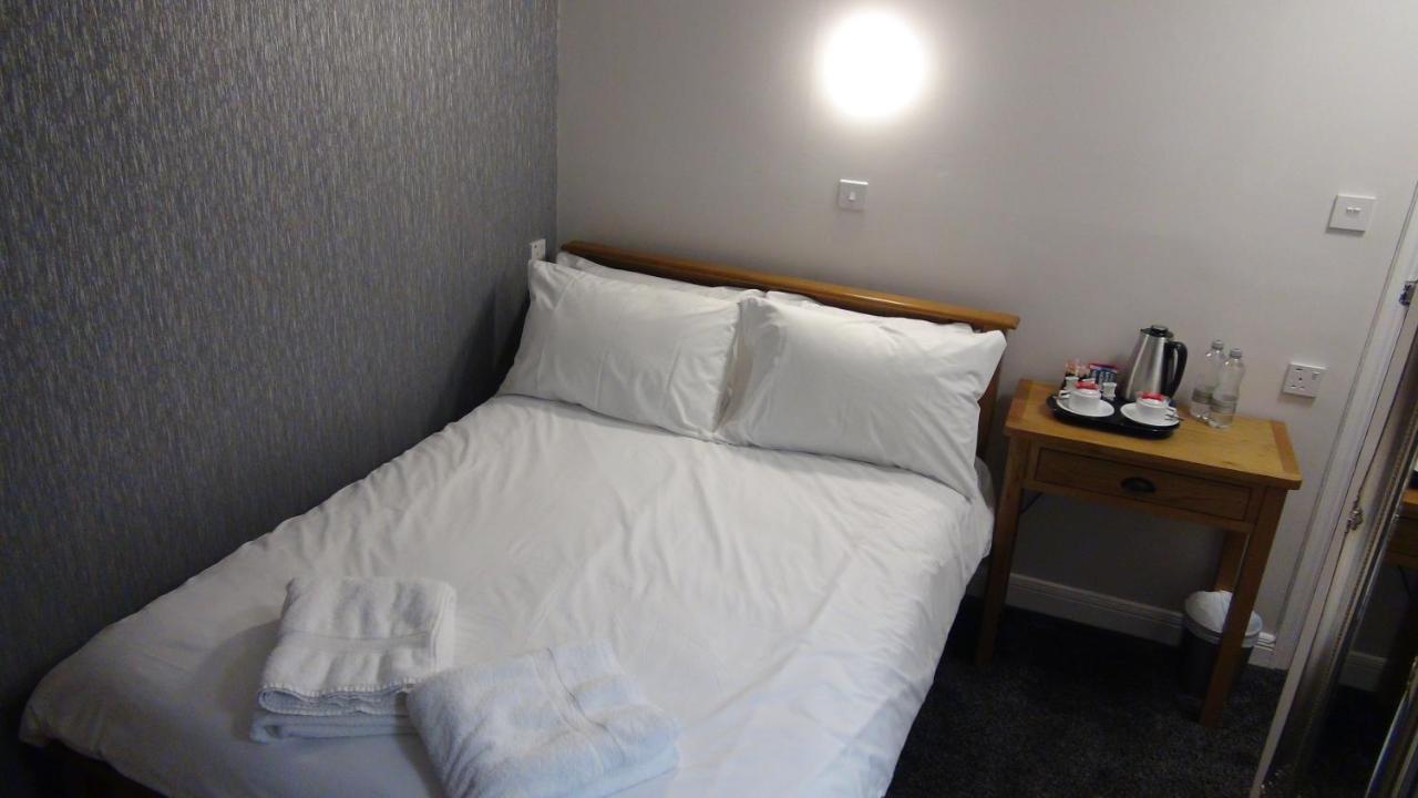 The Star Inn Bed And Breakfast Only Yo16 4Qf Bridlington Luaran gambar