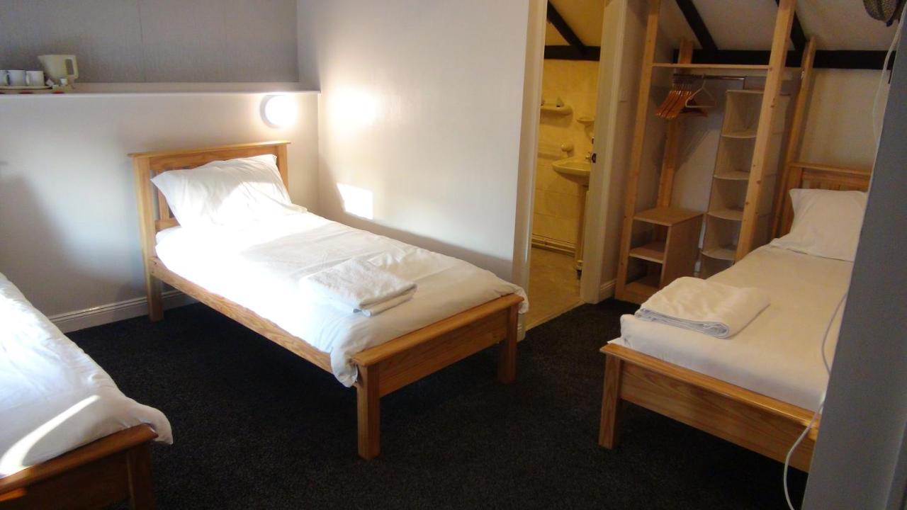 The Star Inn Bed And Breakfast Only Yo16 4Qf Bridlington Luaran gambar