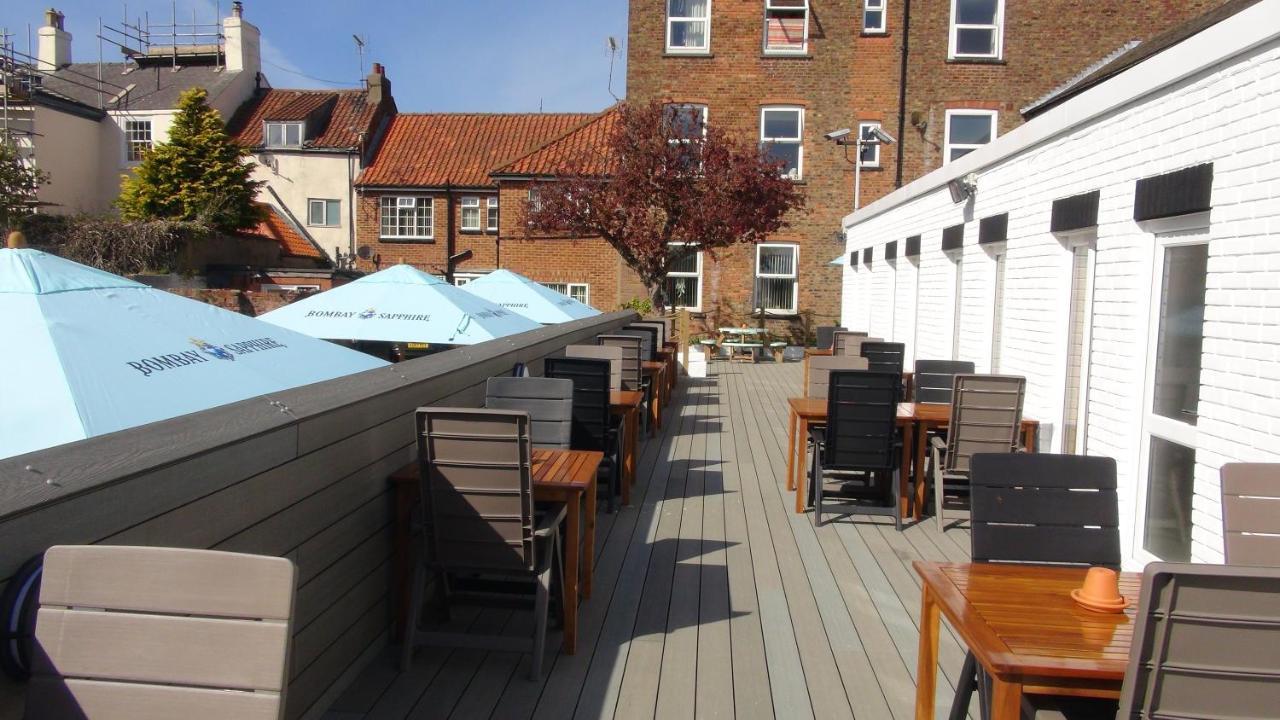 The Star Inn Bed And Breakfast Only Yo16 4Qf Bridlington Luaran gambar